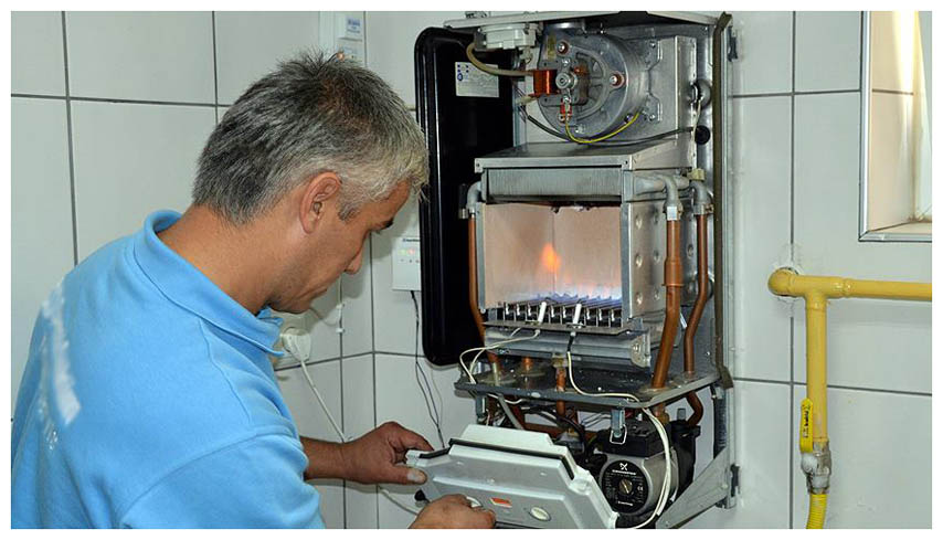 Tefenni Kombi Tamircisi